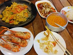 -Doo Dee Thai Food(Issan/Isaan/Esan)