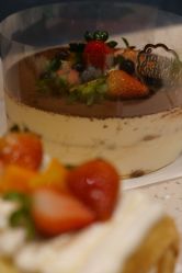 -明匠曲蛋糕西点屋(穗花新村店)