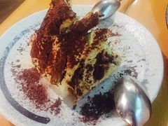 -PIZZA BIANCA(万象城店)
