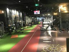 -VLines耀能运动24小时·月付制健身(京广桥店)