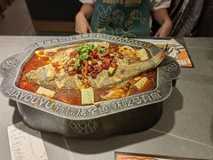 -马有鱼·馕坑烤全鱼(美美2店)