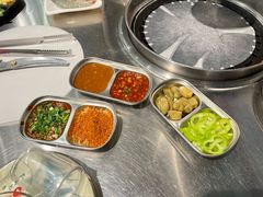 -英雄故事地摊烤肉(马驹桥店)