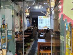 -秦韵味香辣爆肚面(钟楼店)