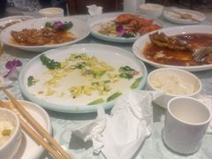 -牟传仁饭庄(星海店)