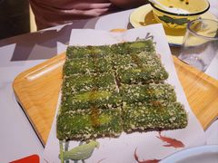 -阿露佳·舌尖上的安吉菜