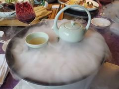 -湘湖大院(越王路店)