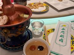 -南门涮肉(上海二店)