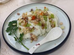 -寻味顺德·南记酒家·传统顺德菜·鱼生(广源路店)