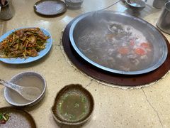 -313羊庄·羊肉火锅烧烤(李村店)