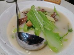 咸骨-十三姨工厨顺德美食·宴会·团餐(天河北路店)