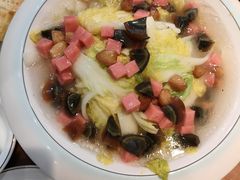 -春水锅贴·传统鲁菜(大明湖店)