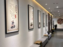 -深圳安仁堂中医·推拿按摩·肩颈调理