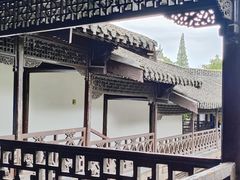 -何园