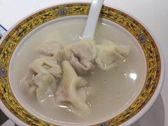 -龙抄手(春熙路总店)