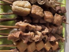 牛背筋-马记大锅煮(总店)