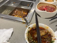 -海底捞火锅(旭辉MALL店)