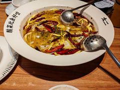 -太二酸菜鱼(正大广场店)