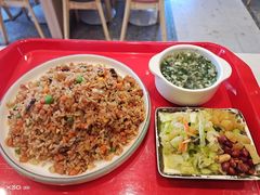 -喜年来(欧洲商城店)