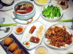 -岭南真味·匠心粤菜(K11店)