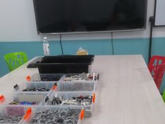 -童程童美·信息学竞赛·机器人编程·少儿编程(万寿路校区)