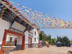 -青岛方特梦幻王国