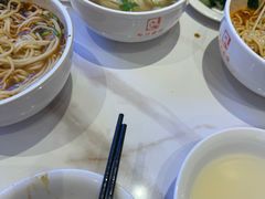 -新川面馆(新街口起源店)