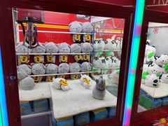 -阿尔法Game Station(中山路店)