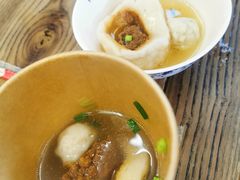 -永和鱼丸(南后街店)