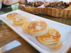 金丝饼-隔壁老王·家常云南菜(花巷店)