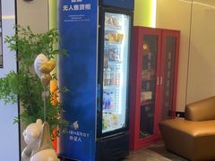 -成都ins星空塔酒店(春熙路天府广场店)