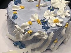 -FALANC CAKE生日蛋糕(广州店)