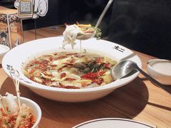 -太二酸菜鱼(福州泰禾店)