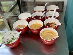 -菲哥麻辣烫(贵山小区店)