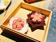-醉西楼·国风茶社