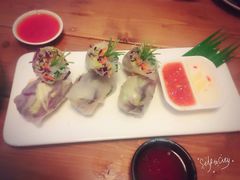 -Siam泰餐厅(水上公园店)