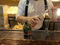 -不二·民谣音乐餐酒吧(九眼桥店)