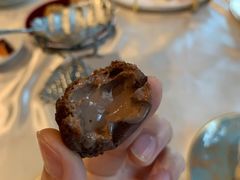 -北京古城老院厉晓麟精致菜