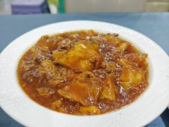 -清真•蜀风园(丁字沽总店)