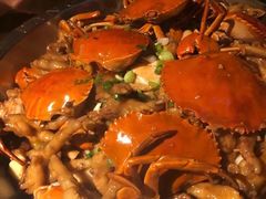 -胖哥俩肉蟹煲(福州仓山爱琴海店)