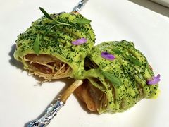 -Oyster Talks 四度蚝法餐厅