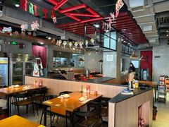 -三太子地摊烧烤·小龙虾(北蔡店)