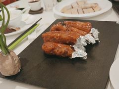 -侨美·唐荔园·40年地道粤菜