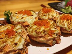 蟹宝-福匠日本料理(人民路店)