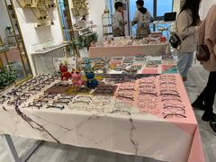 -肆兮眼镜·蔡司·徕卡战略合作店(大坪店)