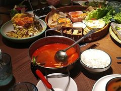 -南越郡·越式风味餐厅(青秀万达店)