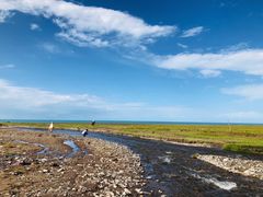-青海湖国家重点风景名胜区