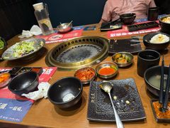 -海之屋韩式烤肉(海棠68环球美食街店)