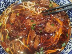 -顺丰面馆(打浦店)