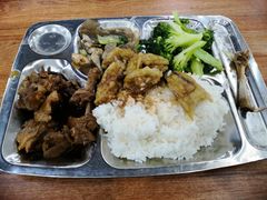 -五四广场美食城(福泰广场店)