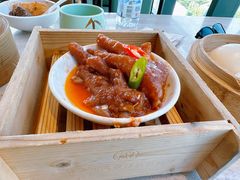 -滋粥楼·顺德菜海鲜茶点(金融城店)